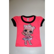 Футболочка "Неон-Лол" 1-207